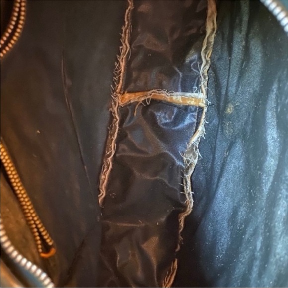 VINTAGE Mr. John Faux Fur Hat & Purse Set – Audrey Hepburn Vibes! - Picture 9 of 15